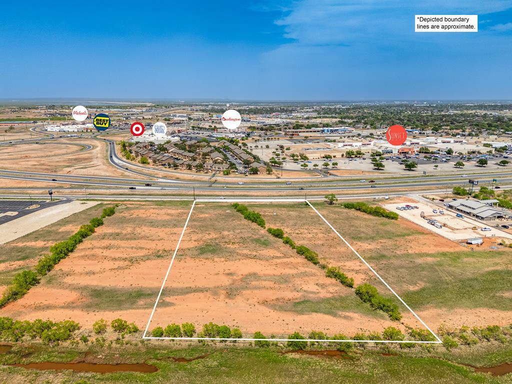 Property Photo: 4113 Loop 306 TX 76904