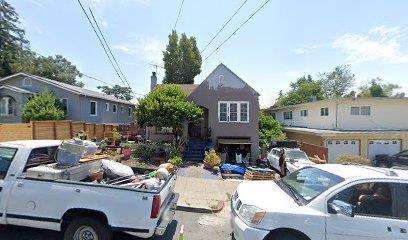 Property Photo:  3265 Nichol Avenue  CA 94602 