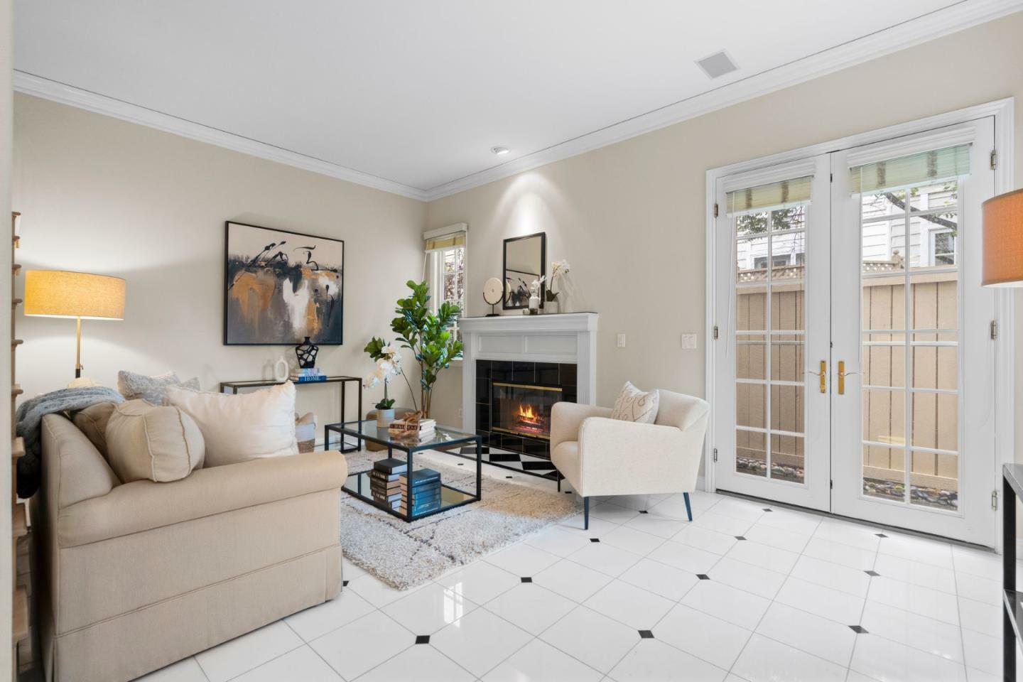 145 Fremont Avenue  Los Altos CA 94022 photo