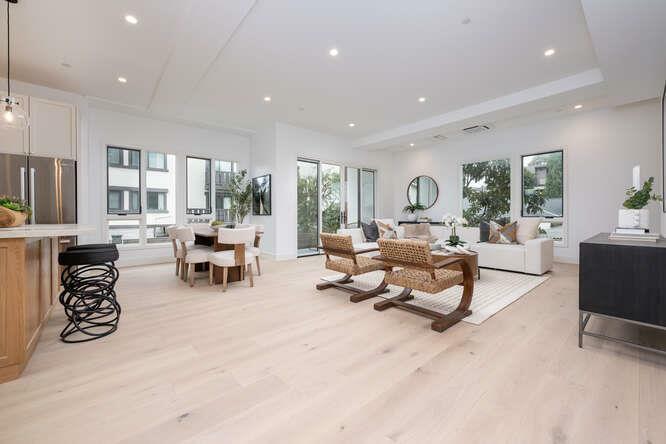 Property Photo: 782 Elm Street C CA 94070