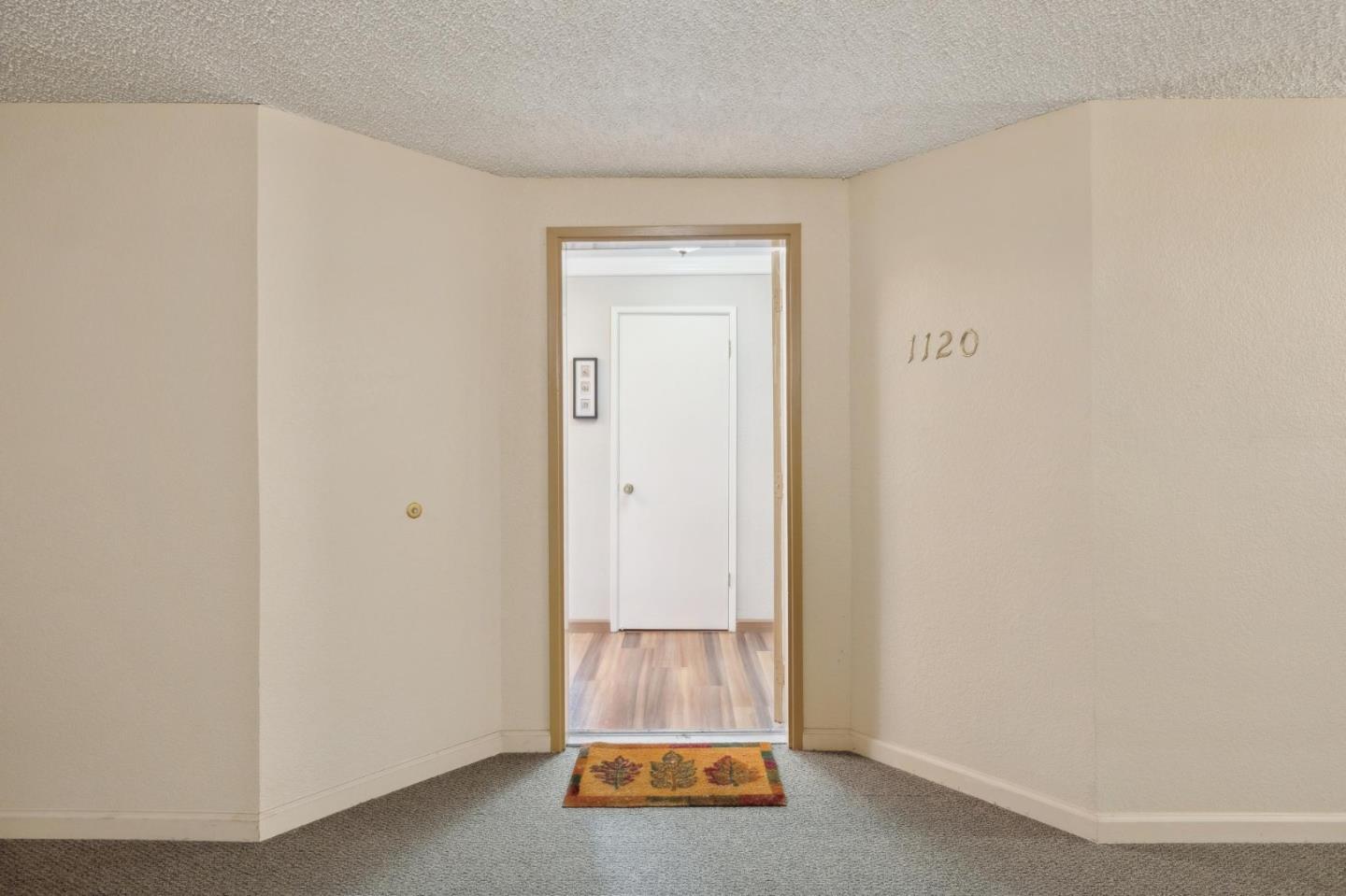 Property Photo: 1120 La Terrace Circle CA 95123