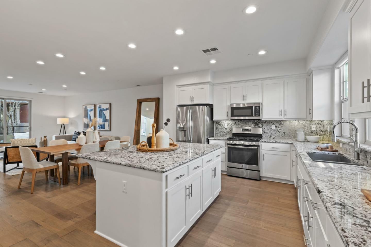 Property Photo: 2918 Via Torino CA 95051