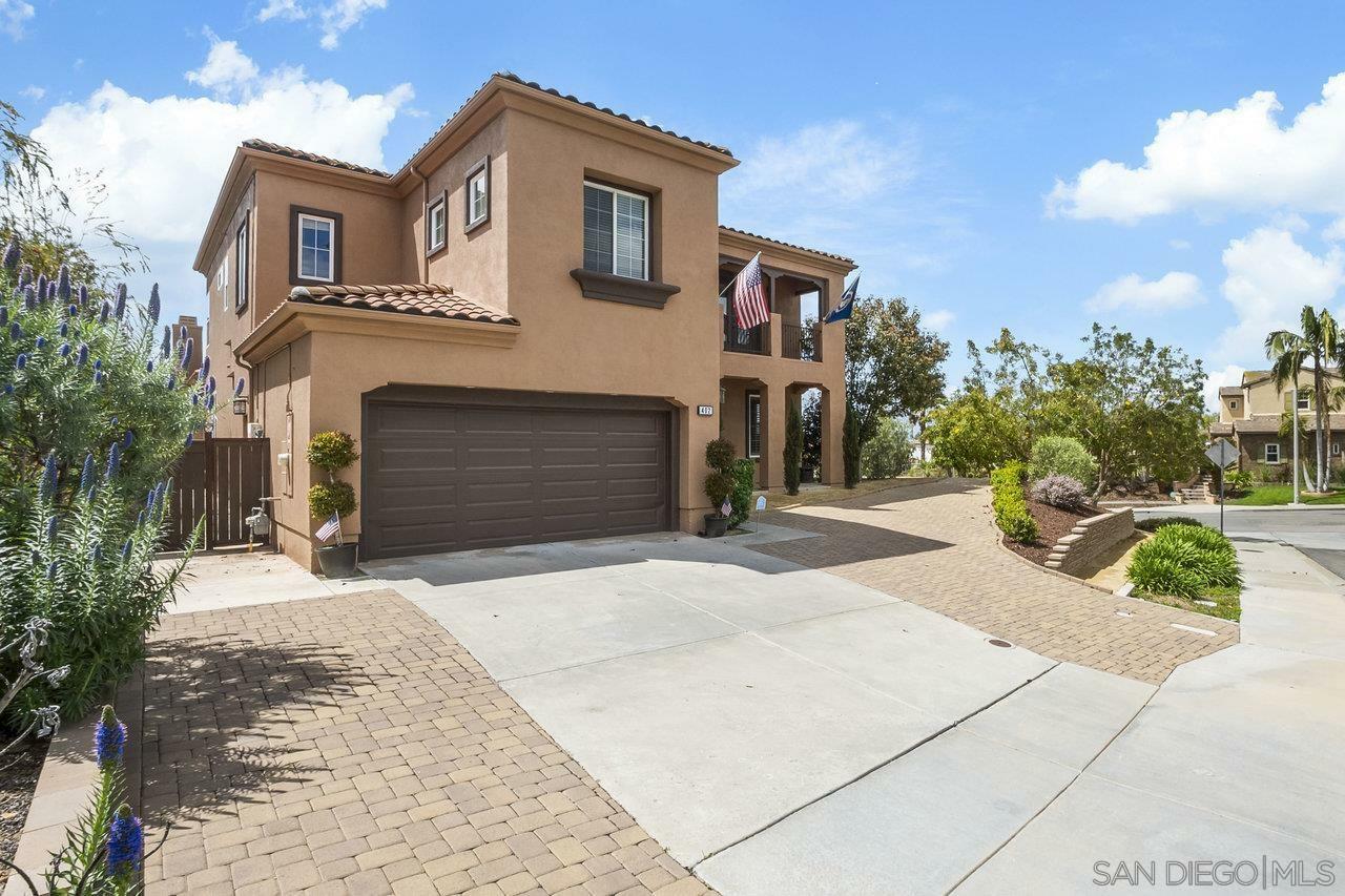 Property Photo: 402 Plaza Cambria CA 91914