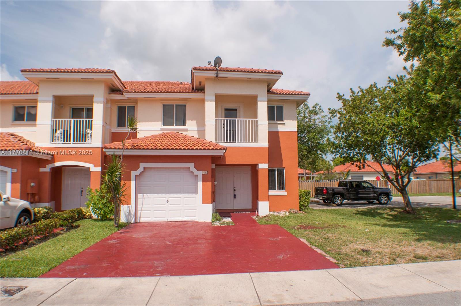 Property Photo: 5612 SW 162nd Pasg FL 33193