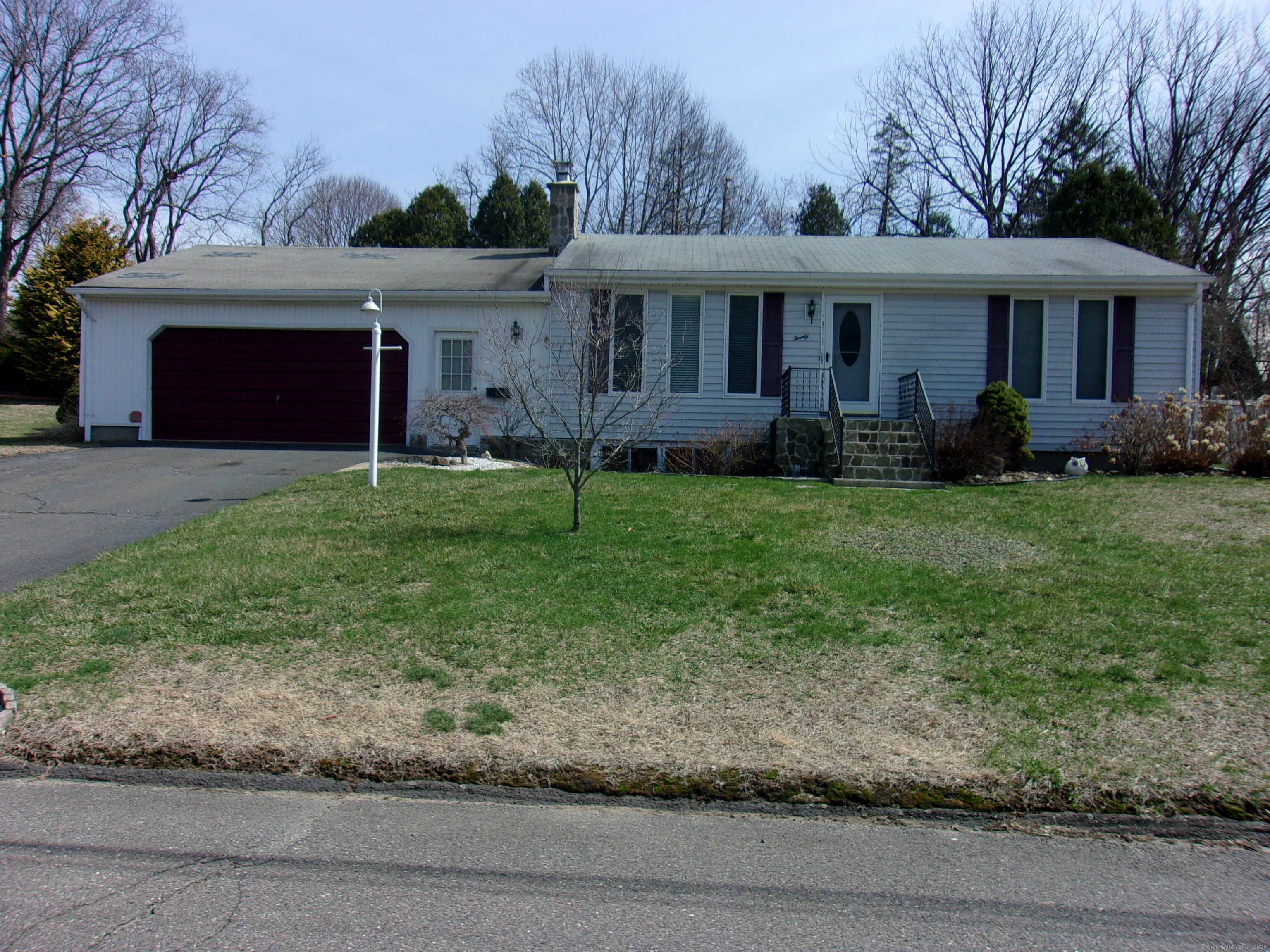 20 Isamay Drive  Bristol CT 06010 photo