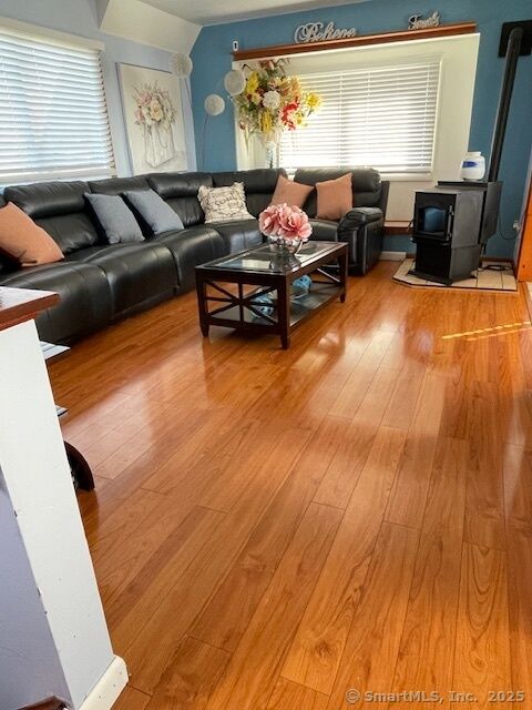 Property Photo:  595 Bucks Hill Road  CT 06704 