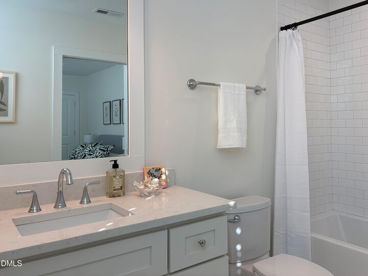 Property Photo:  110 Bellamy Lane 104  NC 27516 