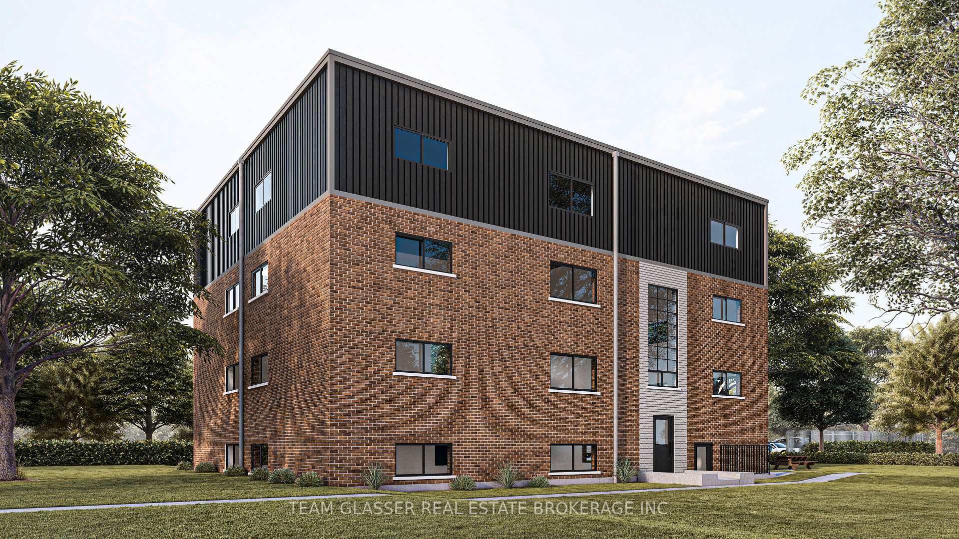 Property Photo: 400 Scenic Drive Unit 10 ON N5Z 3A8