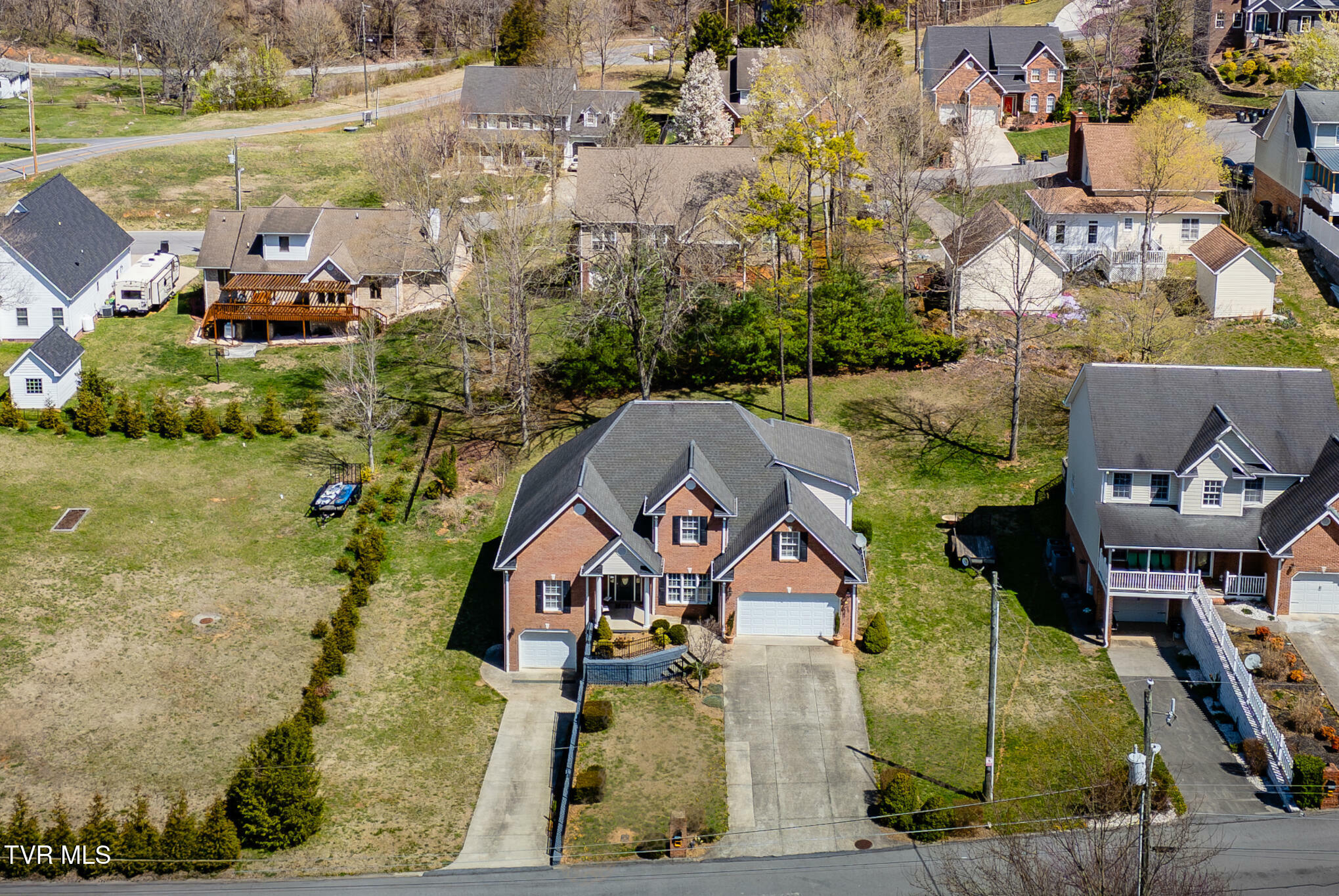 Property Photo: 3909 Leaf Point TN 37663