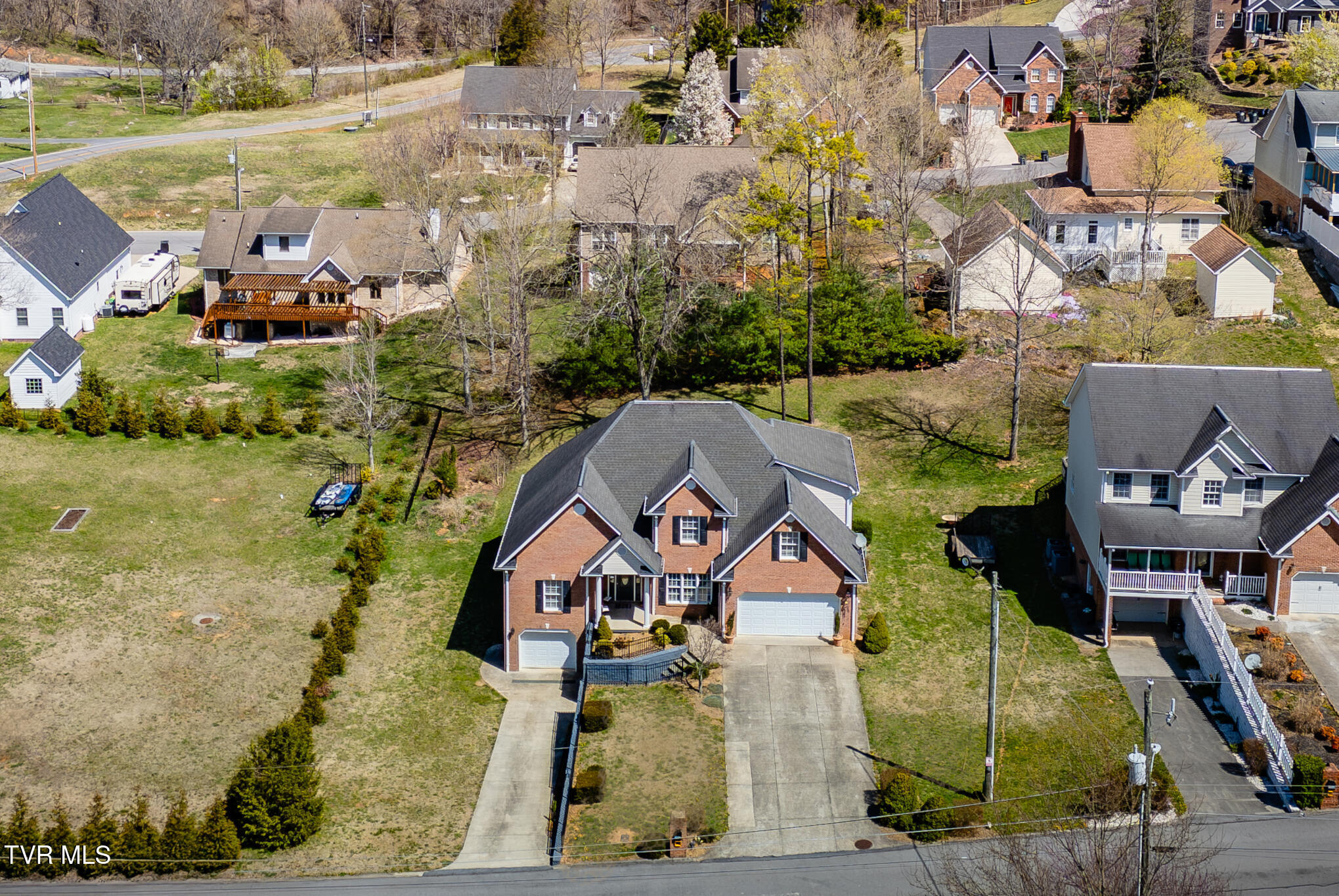 Property Photo: 3909 Leaf Point TN 37663