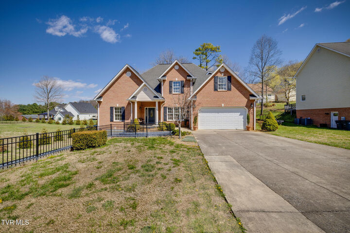 Property Photo: 3909 Leaf Point TN 37663