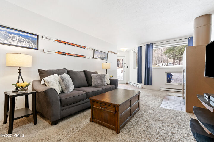 Property Photo:  3931 Bighorn 5-E  CO 81657 