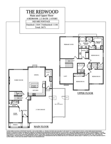 Property Photo:  378 S Storrs Ct 105  UT 84003 