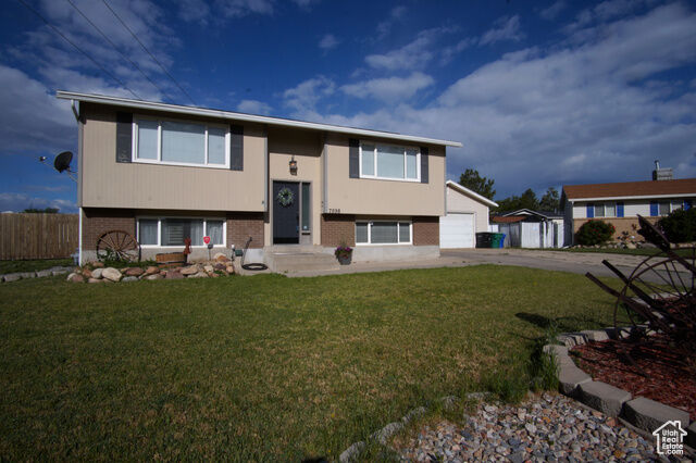 Property Photo:  7598 S 2290 W  UT 84084 