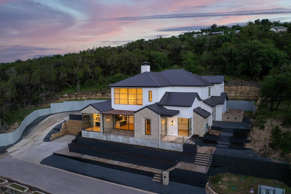 Property Photo: 2701 Toro Canyon Road B TX 78746