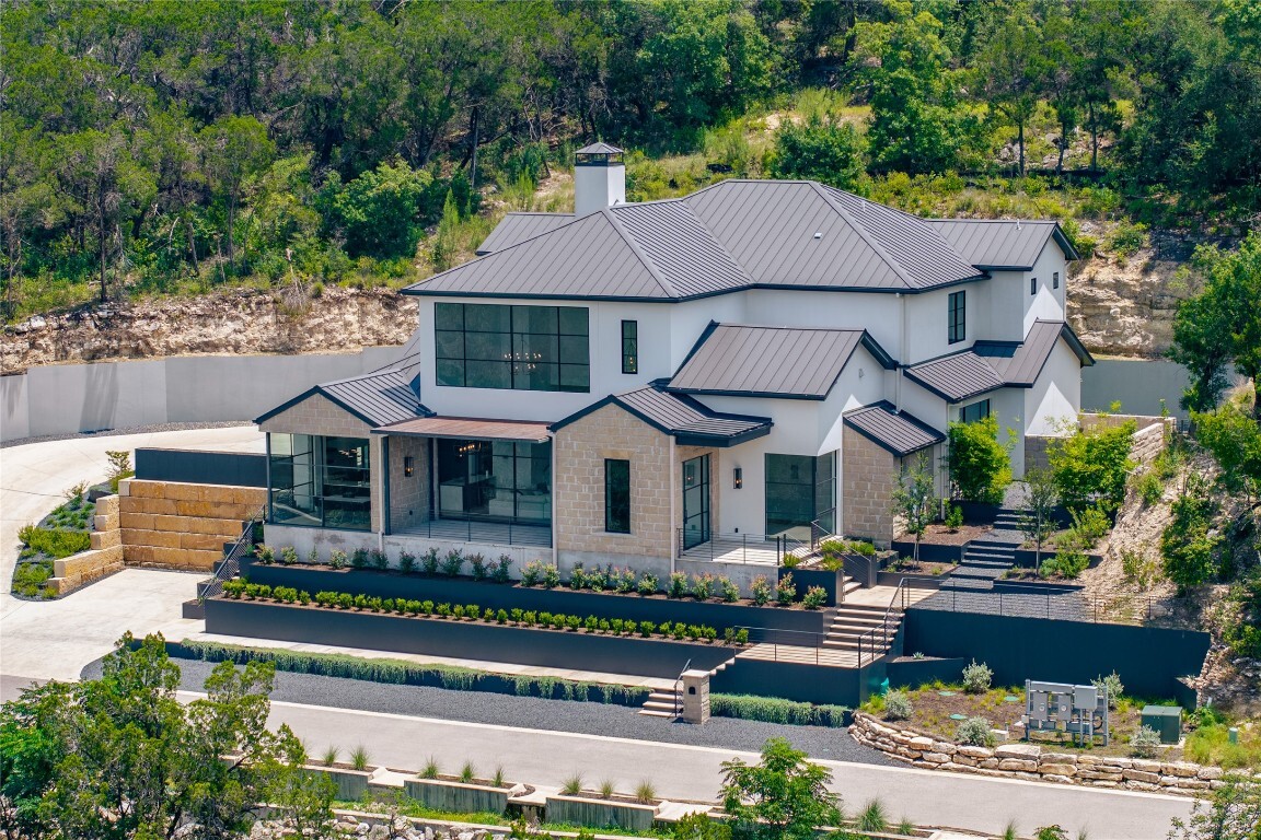 2701 Toro Canyon Road B  Austin TX 78746 photo