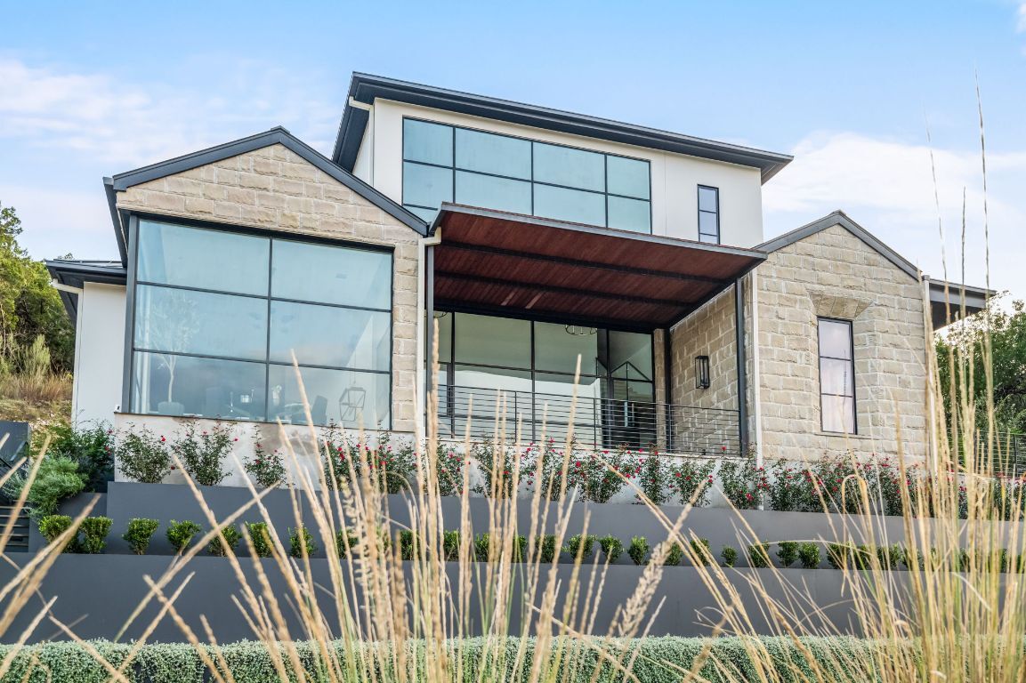 Property Photo: 2701 Toro Canyon Road B TX 78746