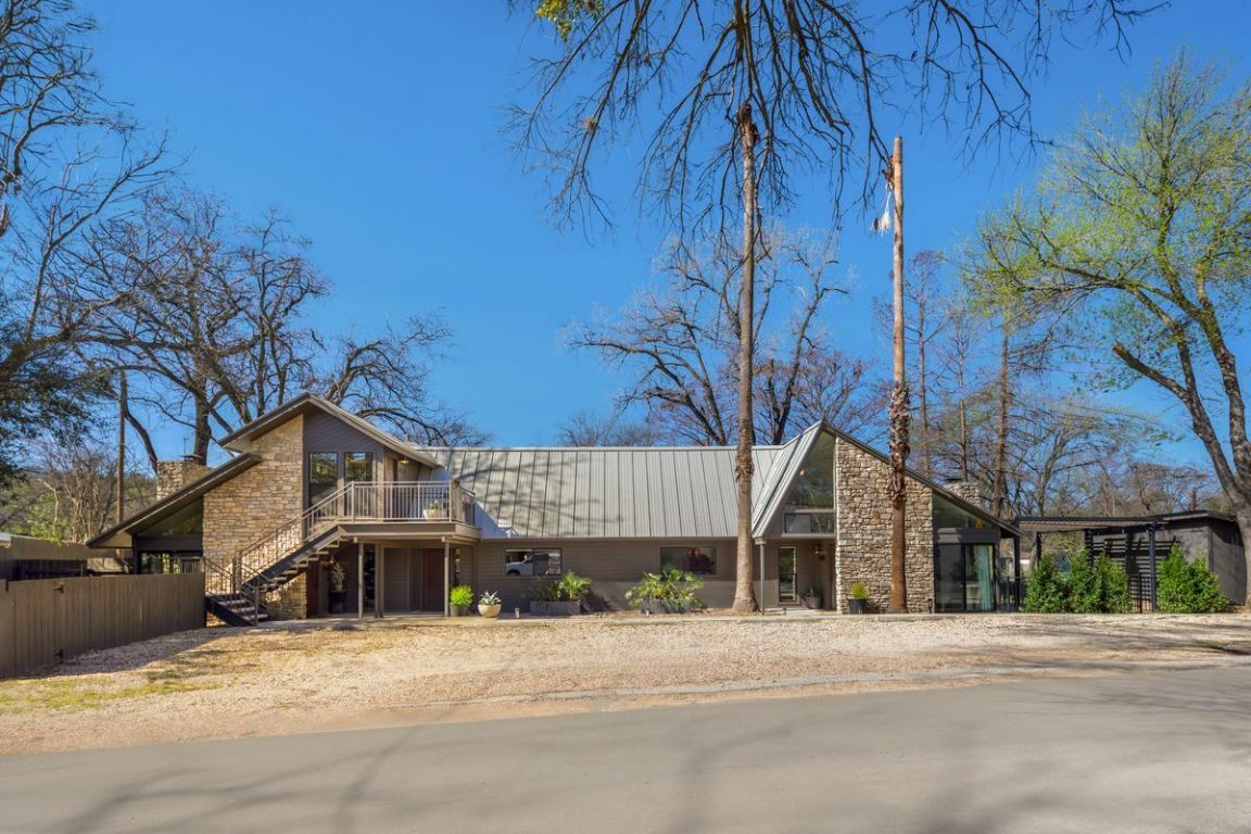 Property Photo:  1705 Channel Road  TX 78746 