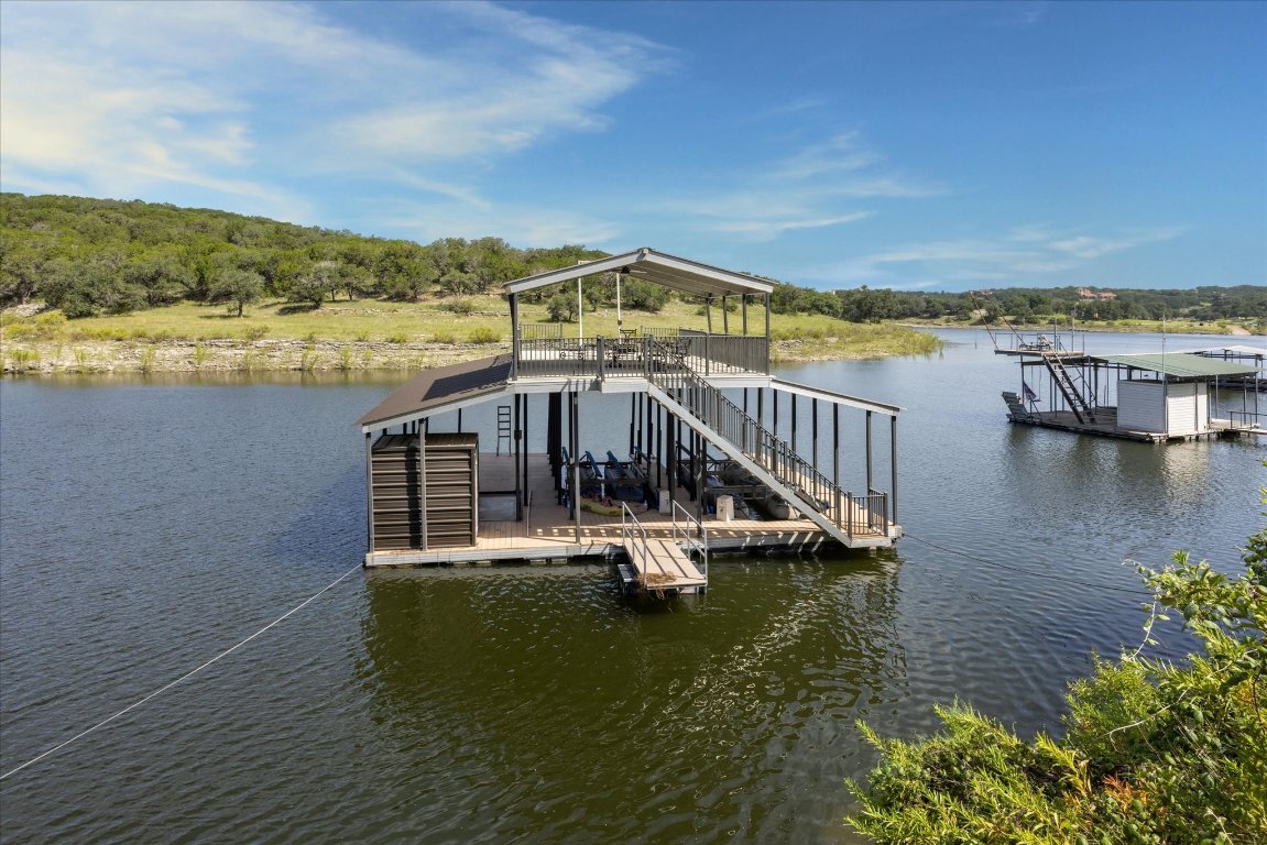 Property Photo: 709 S Angel Light Drive TX 78669