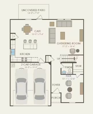 Property Photo: 13328 Lapoynor Street TX 78653