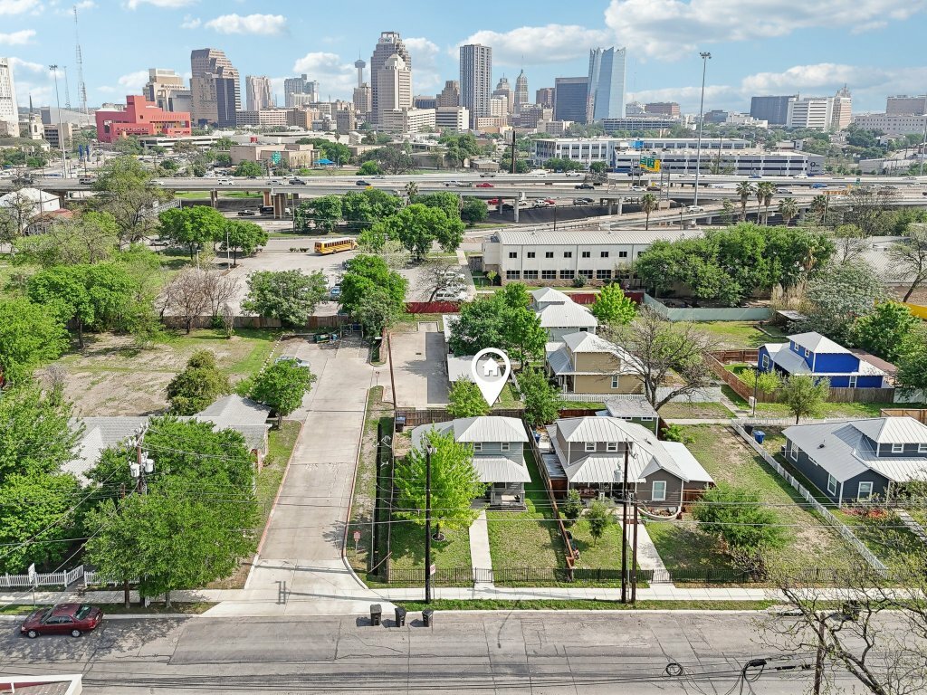 602 W Euclid Avenue  San Antonio TX 78212 photo