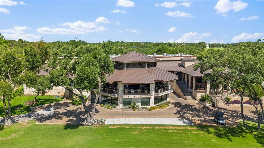 Property Photo: 16 Tournament Way 19 TX 78738