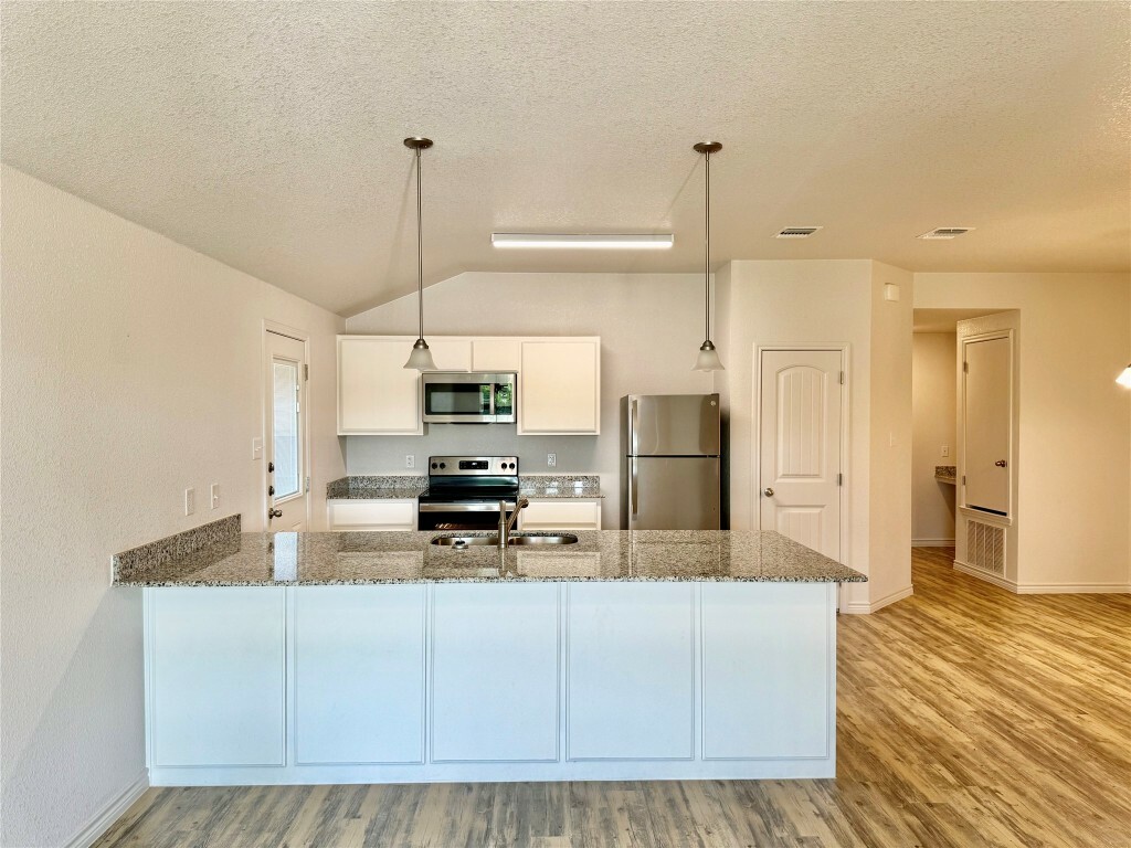 Property Photo: 209 Dolphin Drive A TX 76501