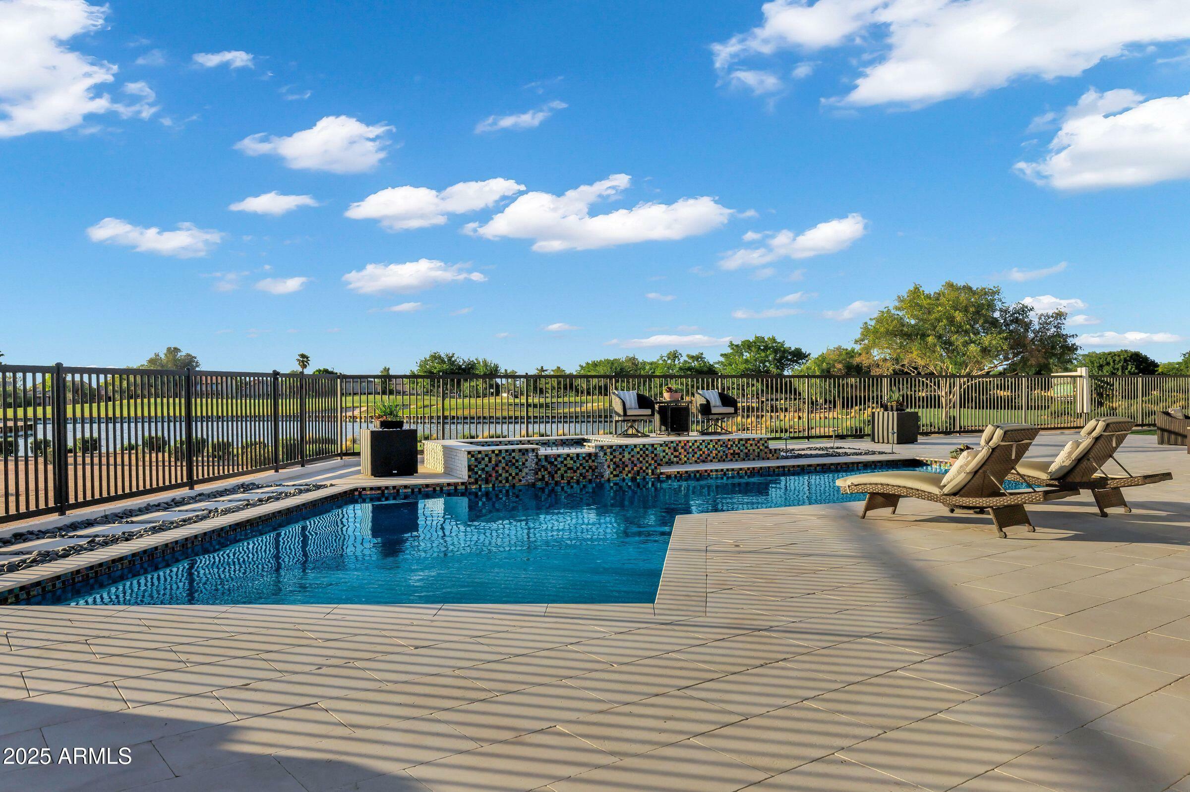 3842 E Alameda Lane  Gilbert AZ 85298 photo