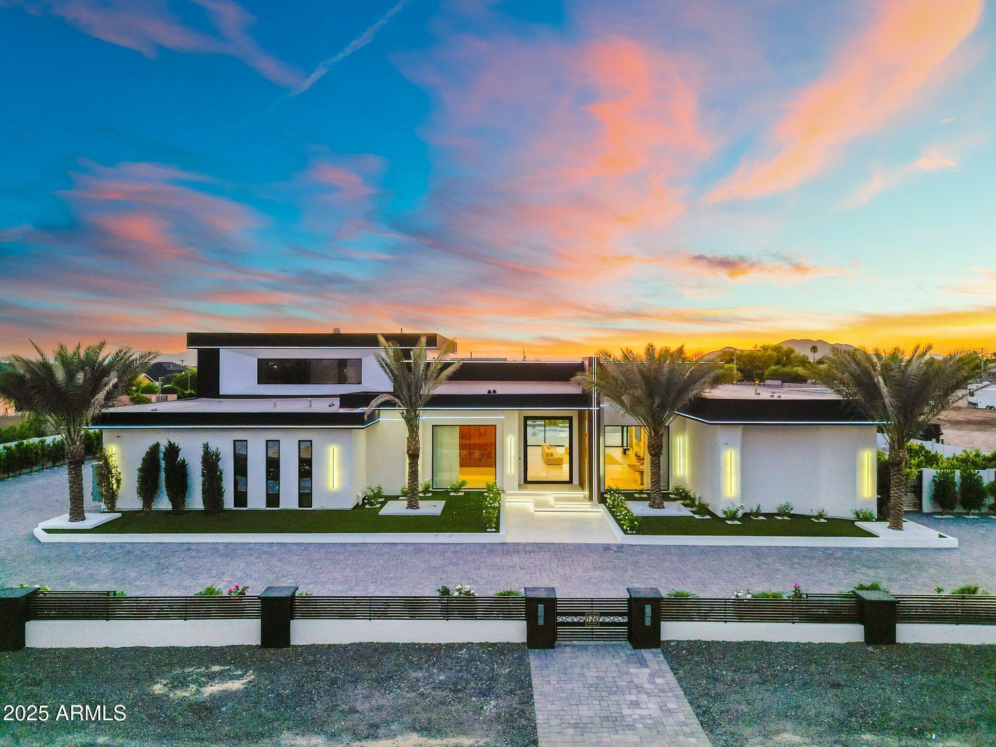 Property Photo: 23428 N 64th Avenue AZ 85310