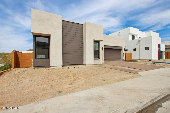 Property Photo:  7424 W Gambit Trail  AZ 85383 