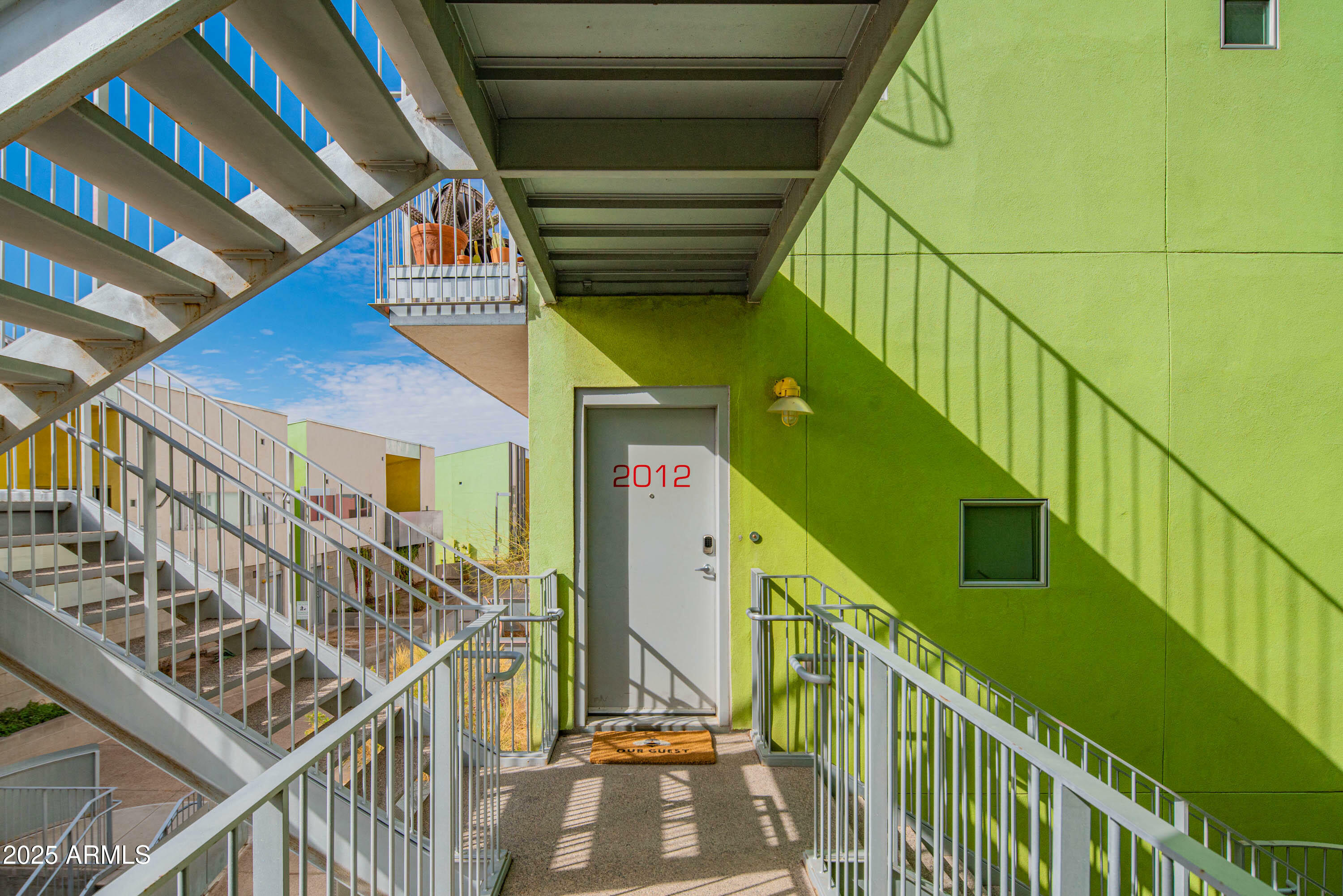 Property Photo: 1111 W University Drive 2012 AZ 85281
