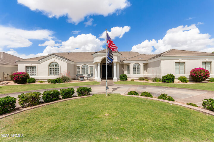 3528 E Decatur Street  Mesa AZ 85213 photo