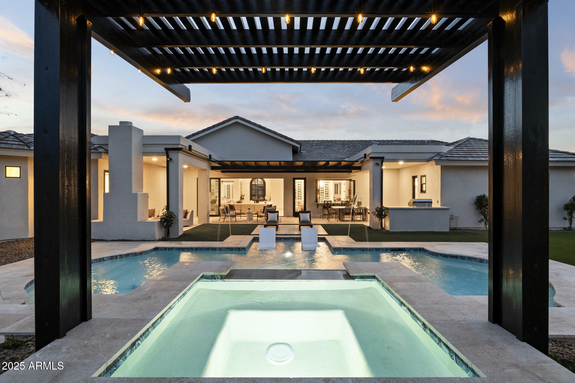 Property Photo: 10800 E Cactus Road 46 AZ 85259