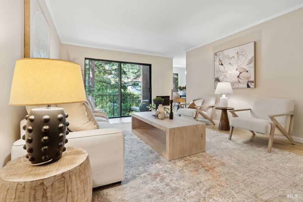 Property Photo: 1579 Lincoln Avenue 211 CA 94901