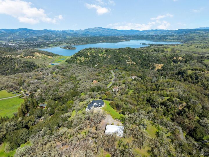3215 Deerwood Drive  Ukiah CA 95482 photo