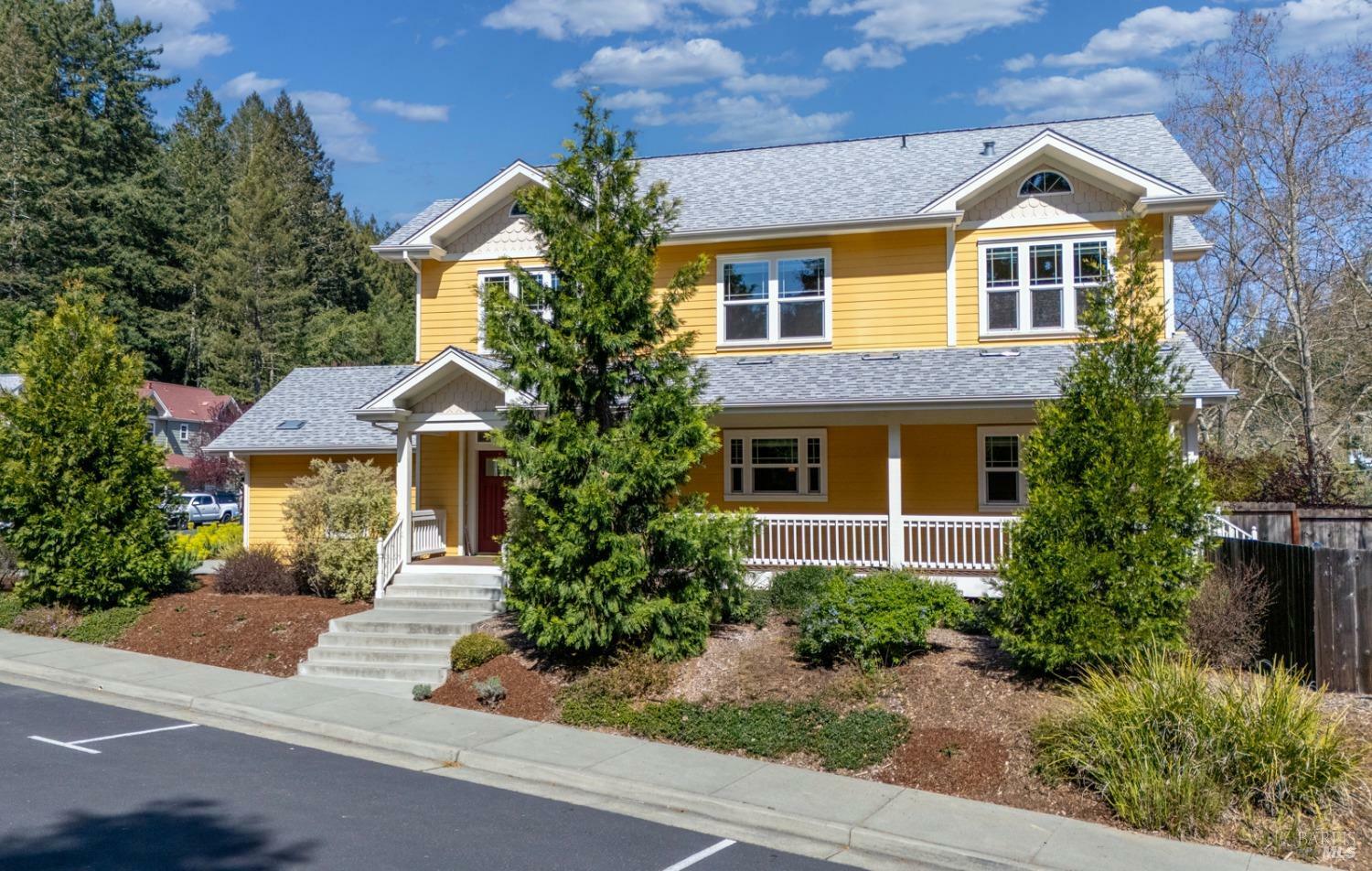 14600 Jomark Lane  Occidental CA 95465 photo