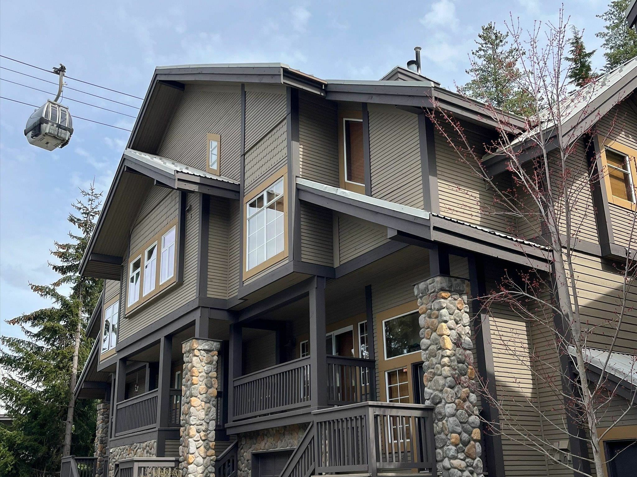 Property Photo: 4501 Blackcomb Way 21 BC V0N 1B4