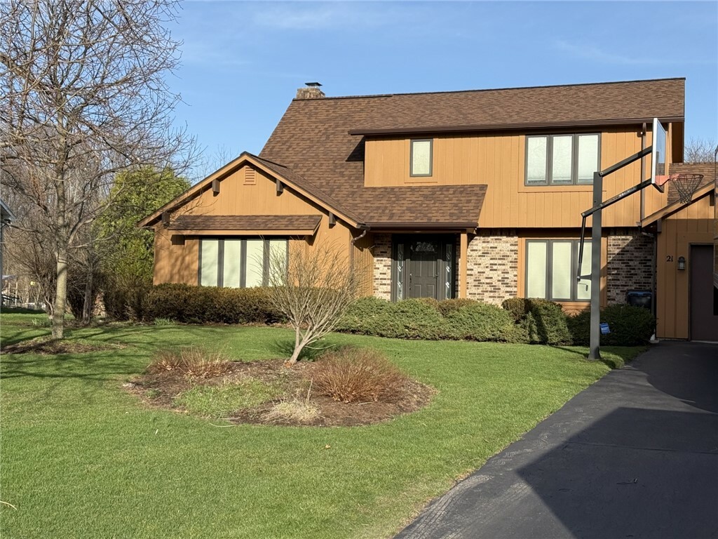 Property Photo: 21 Clay Hill NY 14624