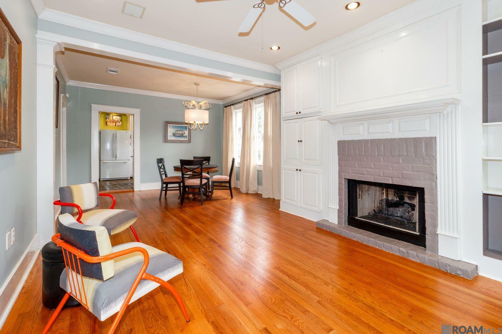 Property Photo: 1030 Park Blvd LA 70806