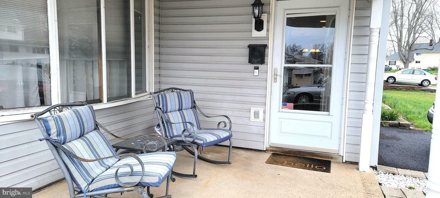 Property Photo: 165 Idlewild Road PA 19057