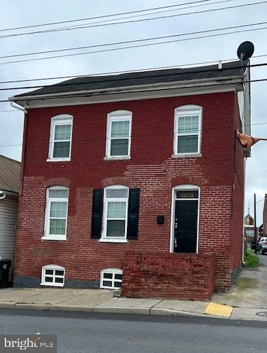 Property Photo: 131 W Church Street MD 21740