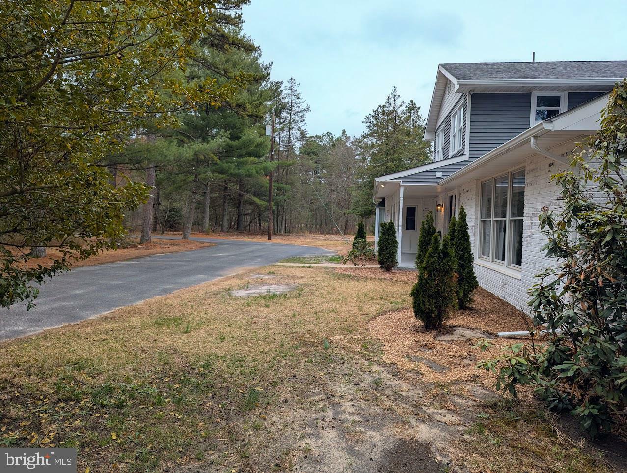 Property Photo: 3921 Route 563 NJ 08019