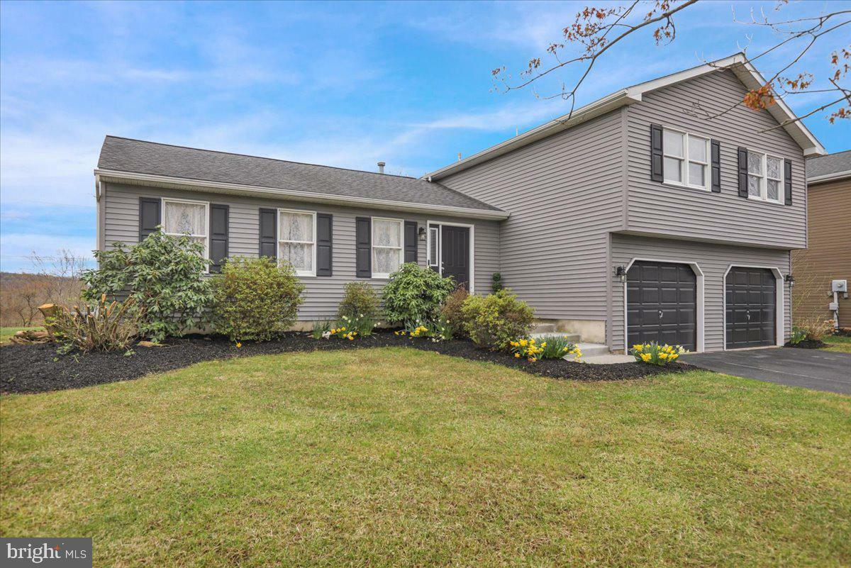 Property Photo: 4744 Alisan Road PA 19606
