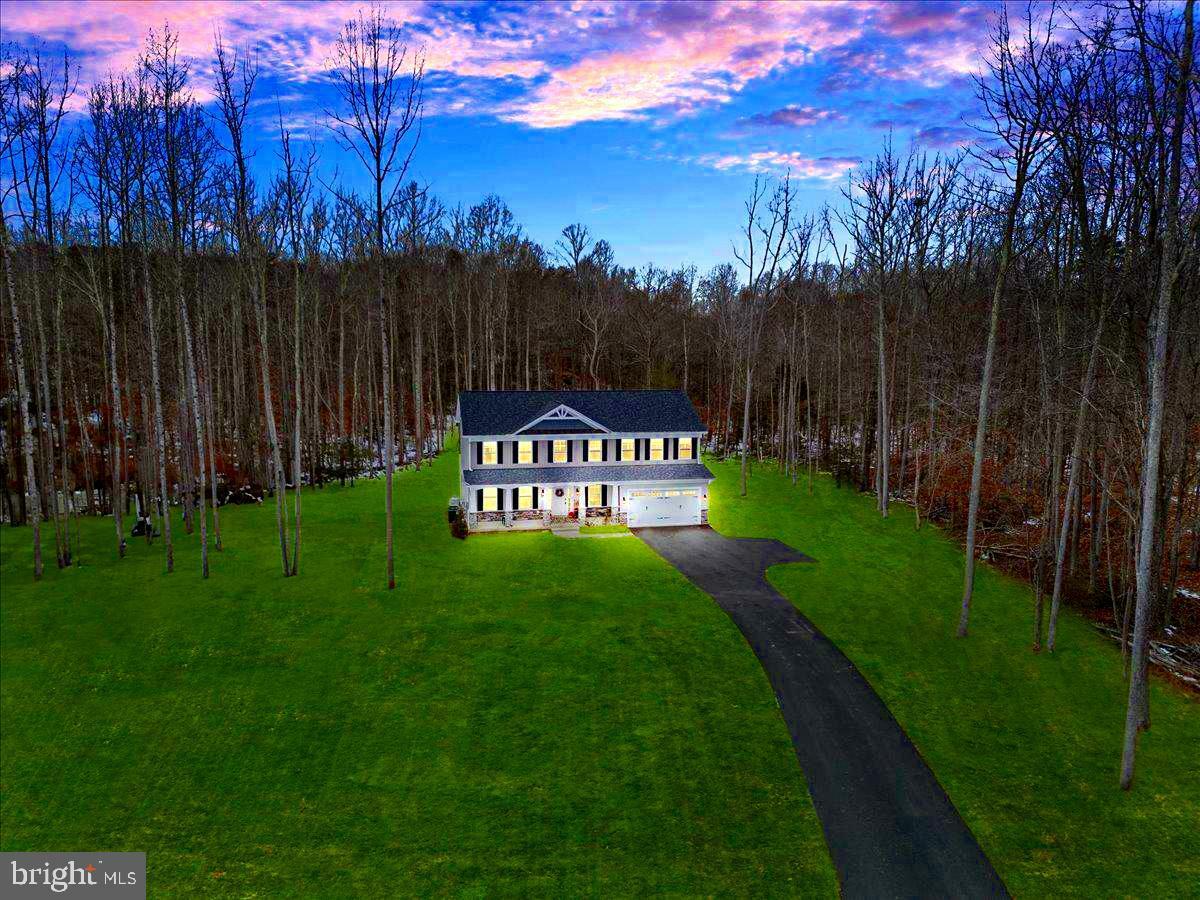 Property Photo: 30 Southern View Drive VA 22554