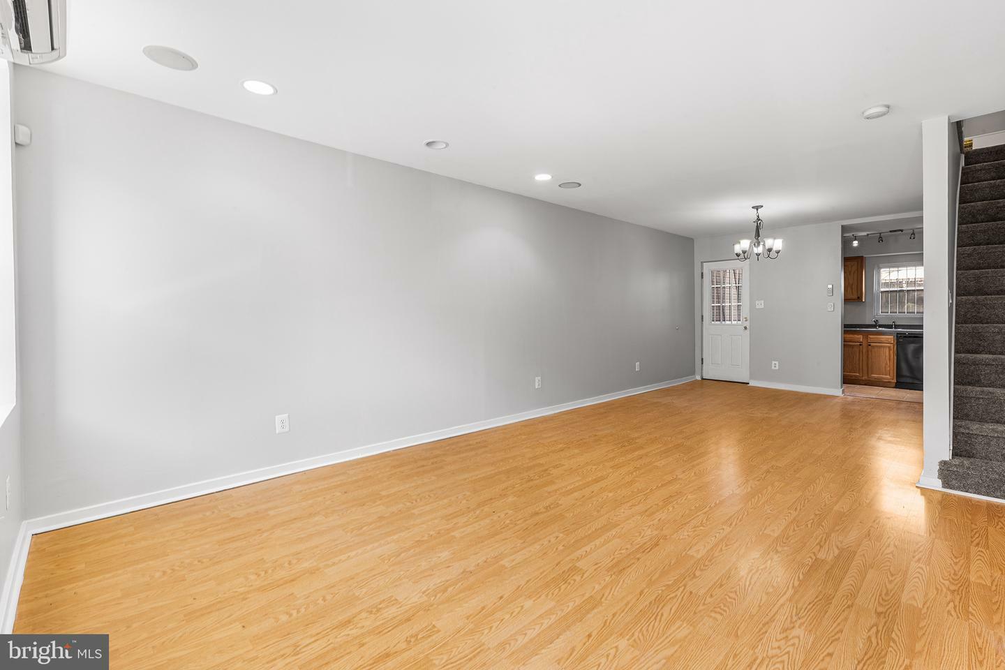 Property Photo: 1943 Pierce Street PA 19145