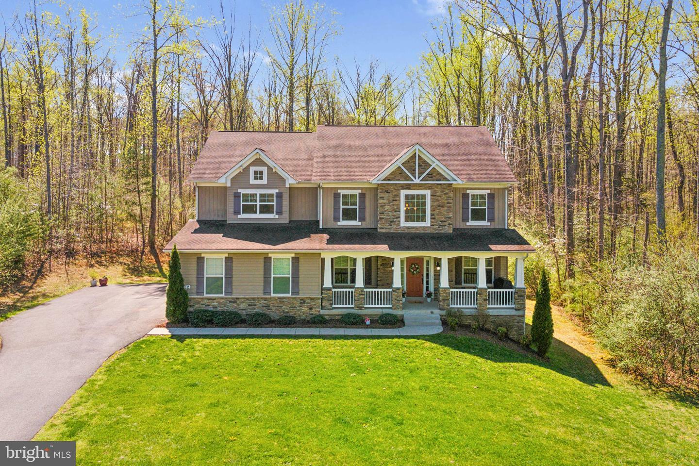 Property Photo: 132 Donovan Lane VA 22556