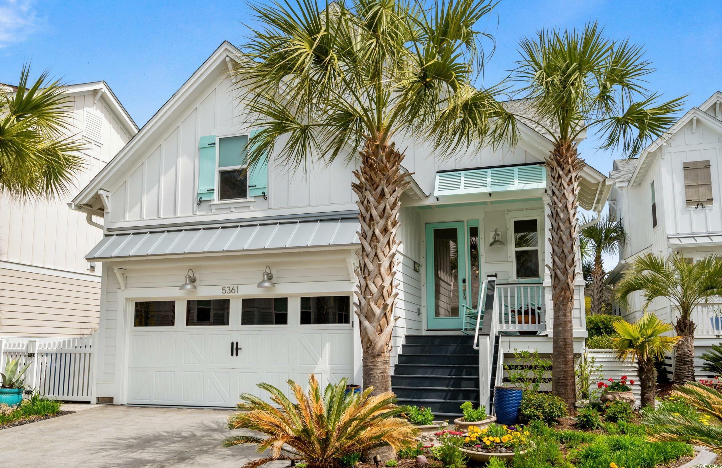 5361 Ocean Village Dr.  Myrtle Beach SC 29577 photo