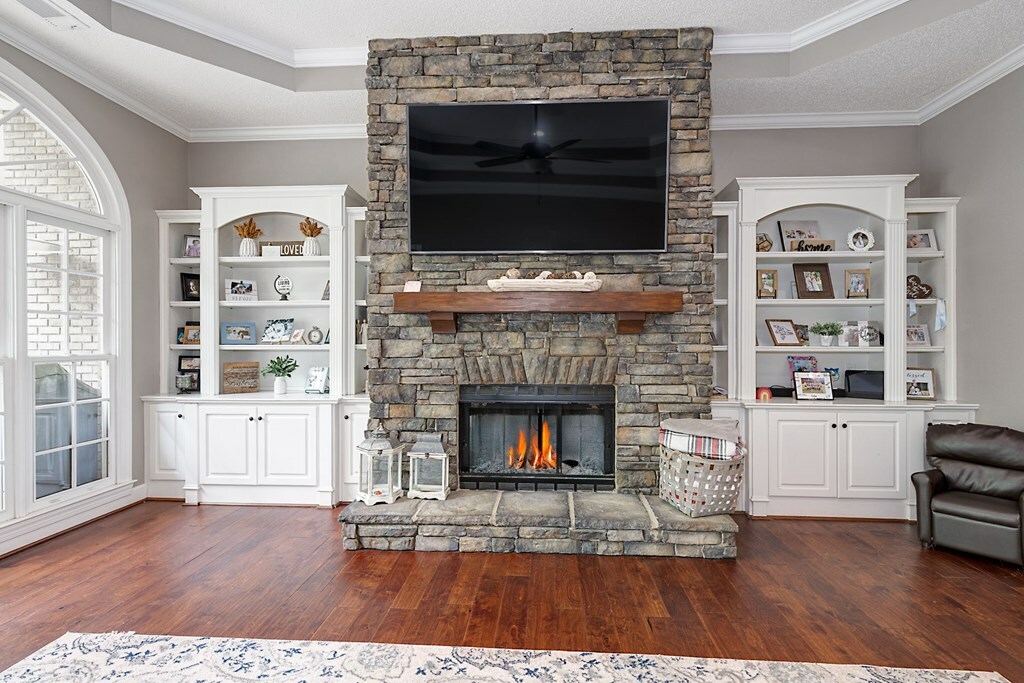 Property Photo: 1 Waterfall Way GA 31804