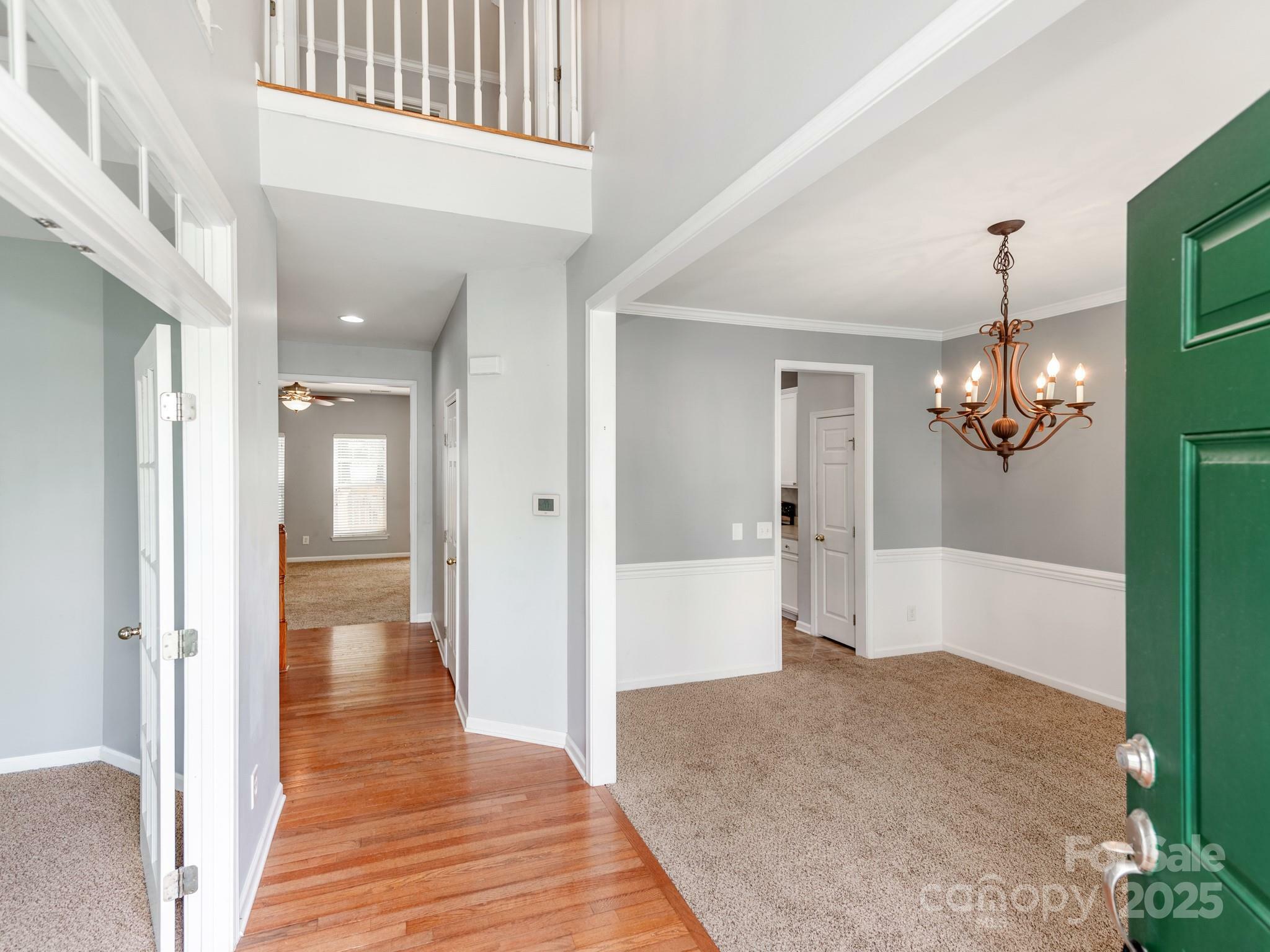 Property Photo: 431 Harvest Terrace SC 29710