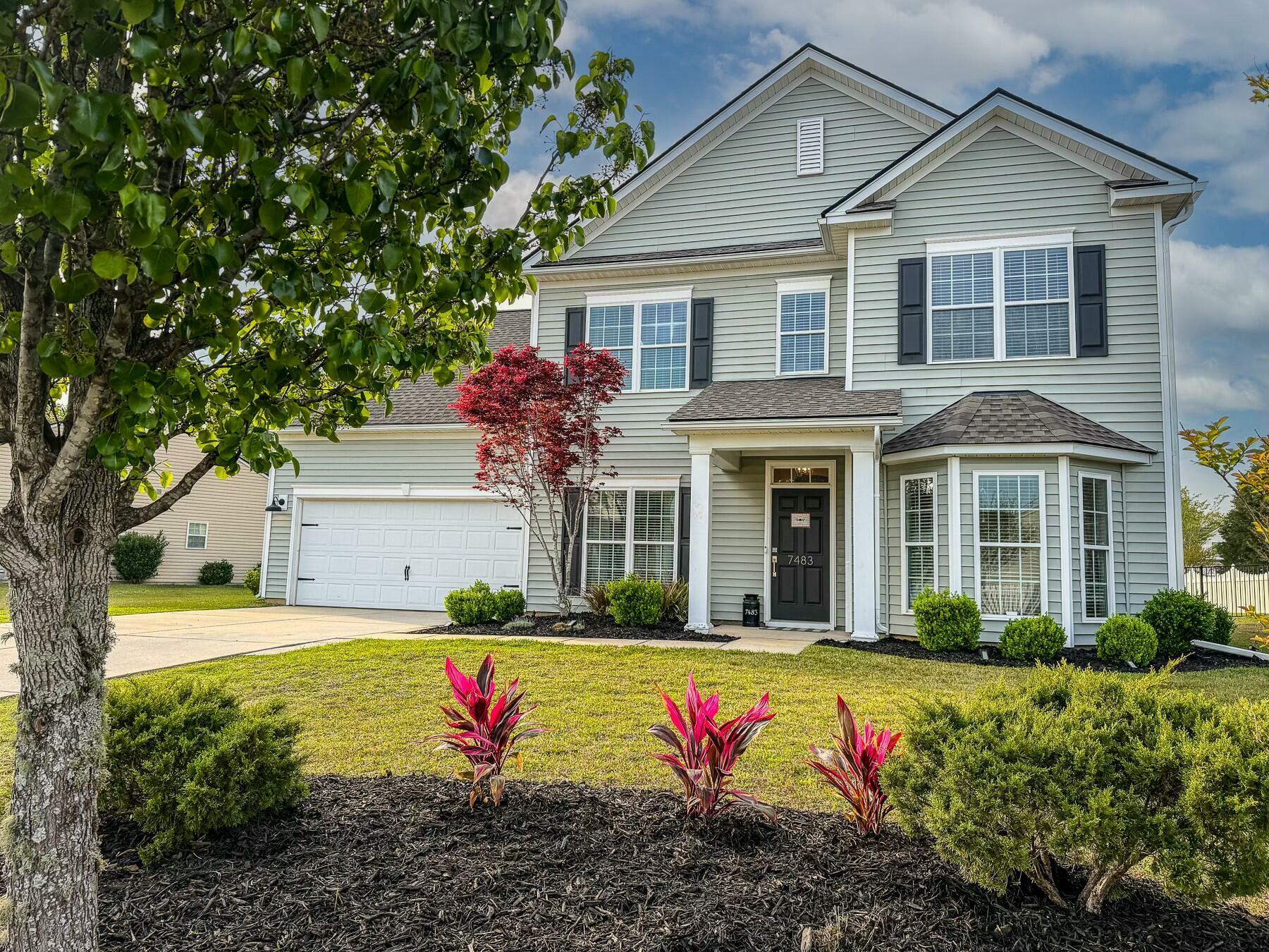 Property Photo: 7483 Hawks Circle SC 29410